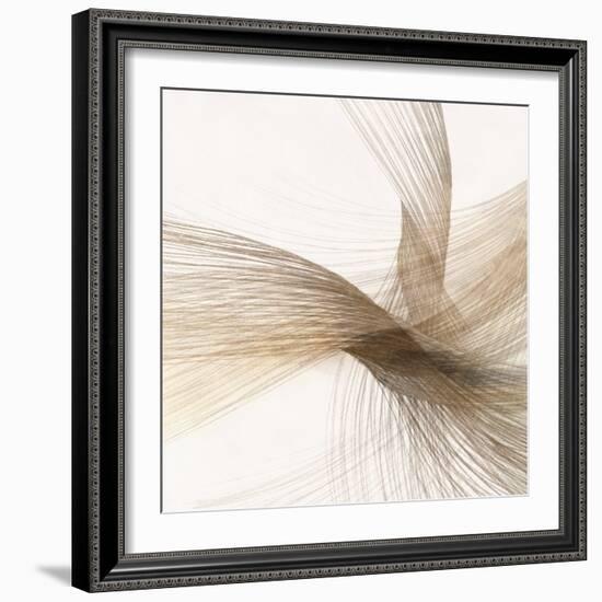 Whispering Serenity I-PI Studio-Framed Art Print