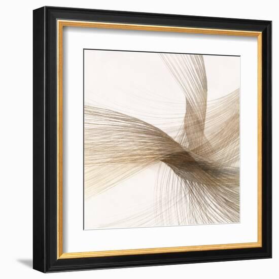 Whispering Serenity I-PI Studio-Framed Art Print