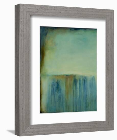 Whispering Souls I-Erin Ashley-Framed Art Print