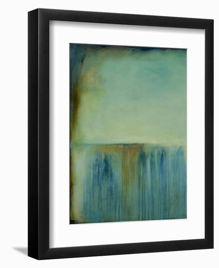 Whispering Souls I-Erin Ashley-Framed Art Print