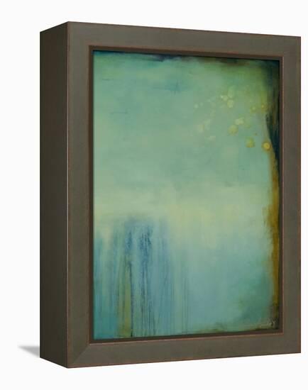 Whispering Souls II-Erin Ashley-Framed Stretched Canvas