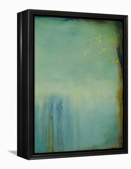 Whispering Souls II-Erin Ashley-Framed Stretched Canvas