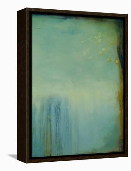 Whispering Souls II-Erin Ashley-Framed Stretched Canvas