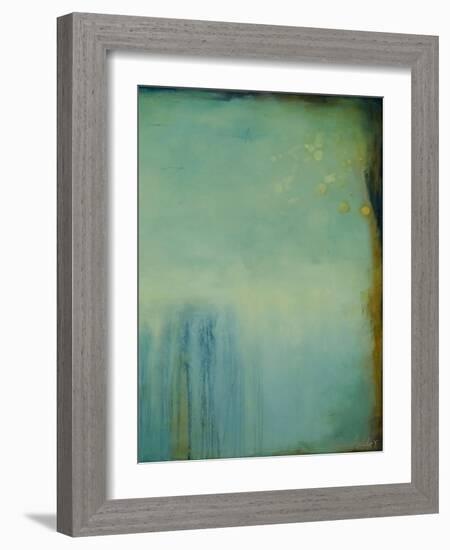 Whispering Souls II-Erin Ashley-Framed Art Print