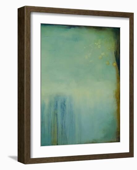 Whispering Souls II-Erin Ashley-Framed Art Print