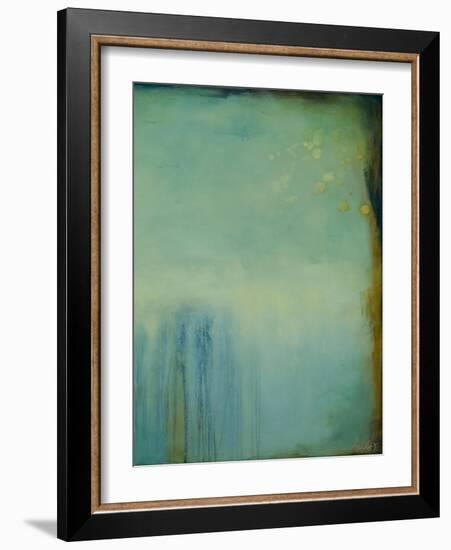 Whispering Souls II-Erin Ashley-Framed Art Print