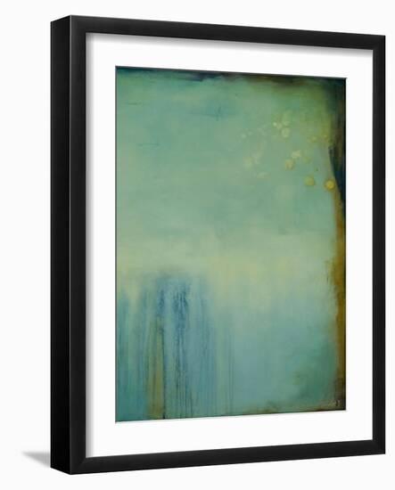 Whispering Souls II-Erin Ashley-Framed Art Print