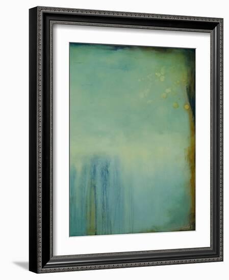 Whispering Souls II-Erin Ashley-Framed Art Print