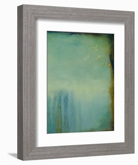 Whispering Souls II-Erin Ashley-Framed Premium Giclee Print