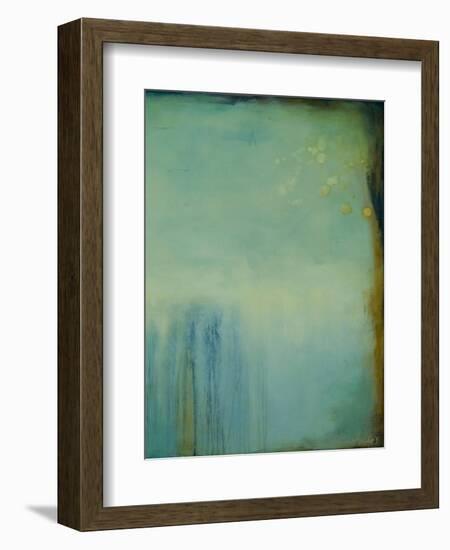 Whispering Souls II-Erin Ashley-Framed Premium Giclee Print