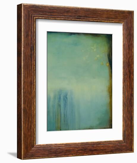 Whispering Souls II-Erin Ashley-Framed Premium Giclee Print