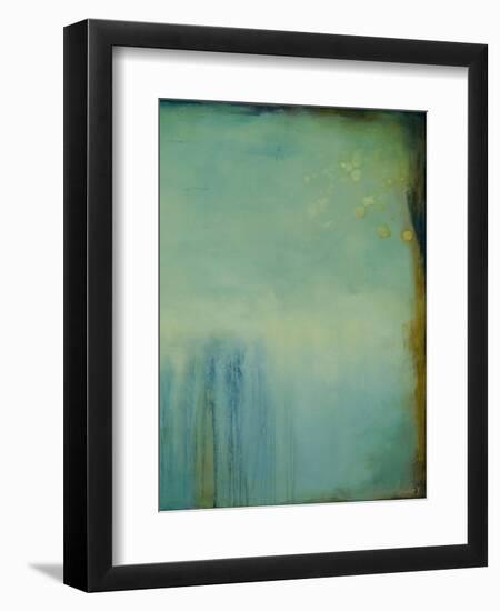 Whispering Souls II-Erin Ashley-Framed Premium Giclee Print