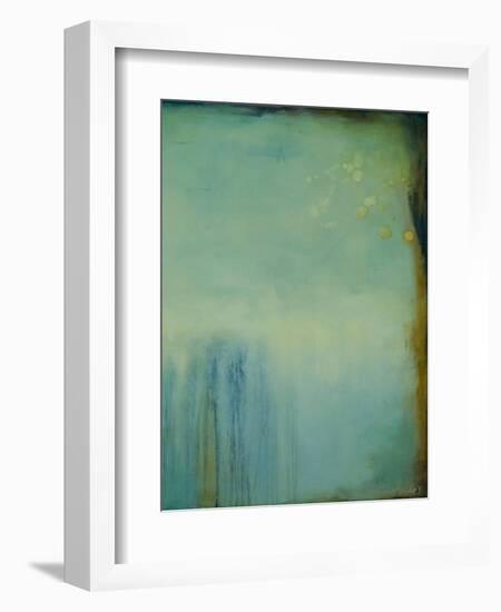 Whispering Souls II-Erin Ashley-Framed Premium Giclee Print