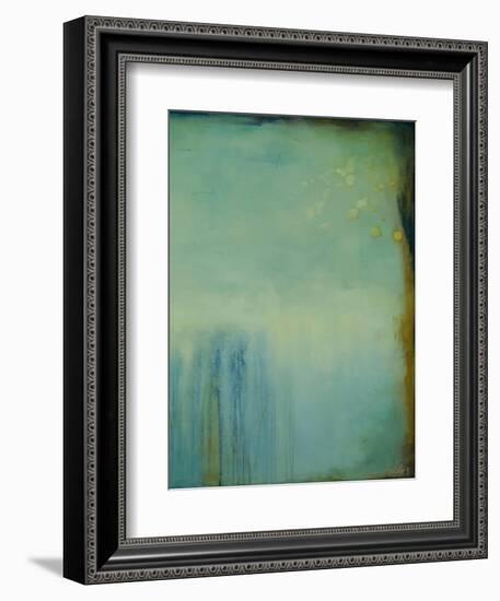 Whispering Souls II-Erin Ashley-Framed Premium Giclee Print