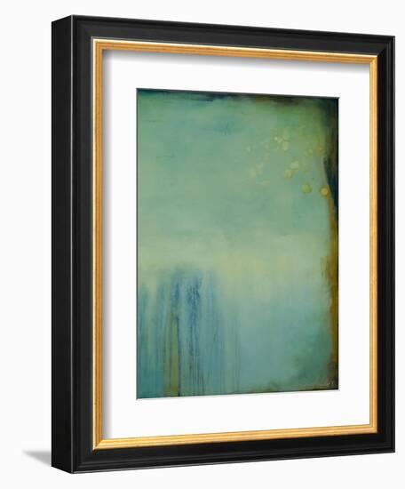 Whispering Souls II-Erin Ashley-Framed Premium Giclee Print