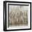 Whispering Trees II-Tim OToole-Framed Art Print