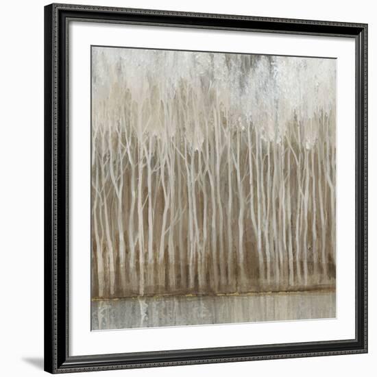 Whispering Trees II-Tim OToole-Framed Giclee Print