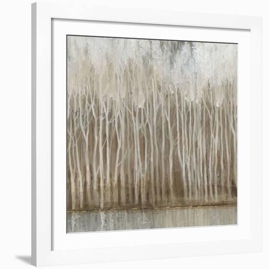 Whispering Trees II-Tim OToole-Framed Giclee Print