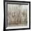 Whispering Trees II-Tim OToole-Framed Giclee Print