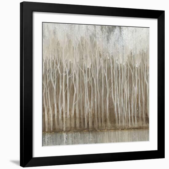 Whispering Trees II-Tim OToole-Framed Giclee Print