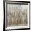 Whispering Trees II-Tim OToole-Framed Giclee Print