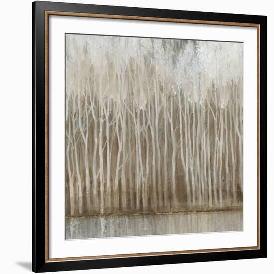 Whispering Trees II-Tim OToole-Framed Giclee Print