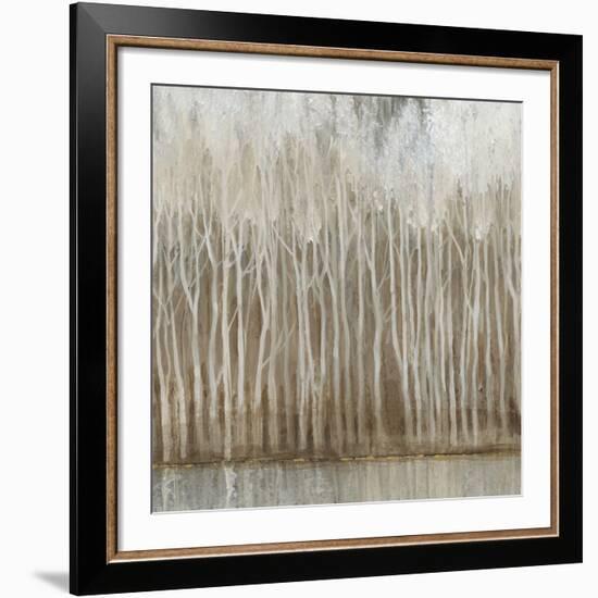 Whispering Trees II-Tim OToole-Framed Giclee Print