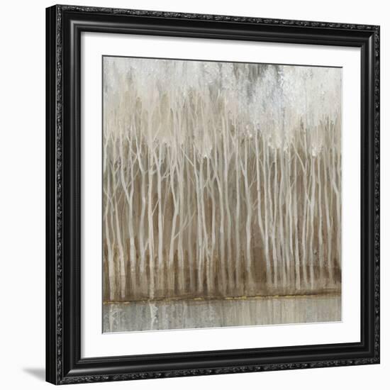 Whispering Trees II-Tim OToole-Framed Giclee Print