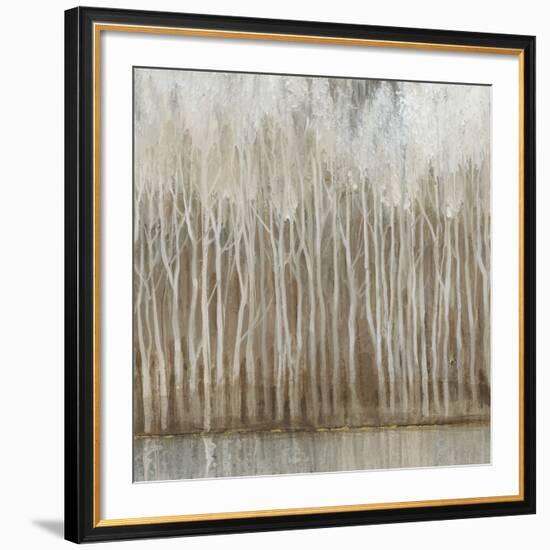 Whispering Trees II-Tim OToole-Framed Giclee Print