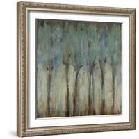 Whispering Winds-Liz Jardine-Framed Art Print