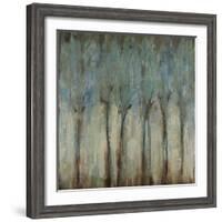 Whispering Winds-Liz Jardine-Framed Art Print