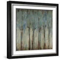 Whispering Winds-Liz Jardine-Framed Art Print