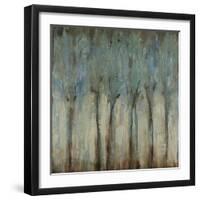 Whispering Winds-Liz Jardine-Framed Art Print