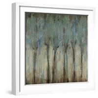 Whispering Winds-Liz Jardine-Framed Art Print
