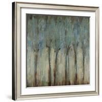 Whispering Winds-Liz Jardine-Framed Art Print