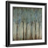 Whispering Winds-Liz Jardine-Framed Art Print