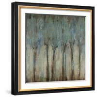 Whispering Winds-Liz Jardine-Framed Art Print