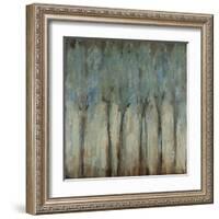 Whispering Winds-Liz Jardine-Framed Art Print