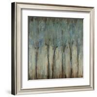 Whispering Winds-Liz Jardine-Framed Art Print