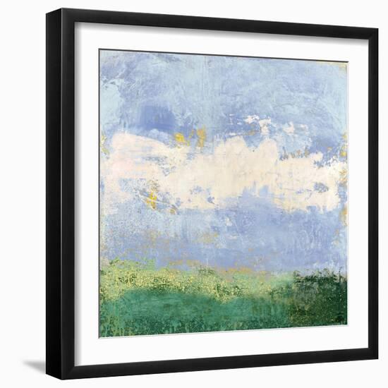 Whispers Emerge III-Karen Suderman-Framed Art Print