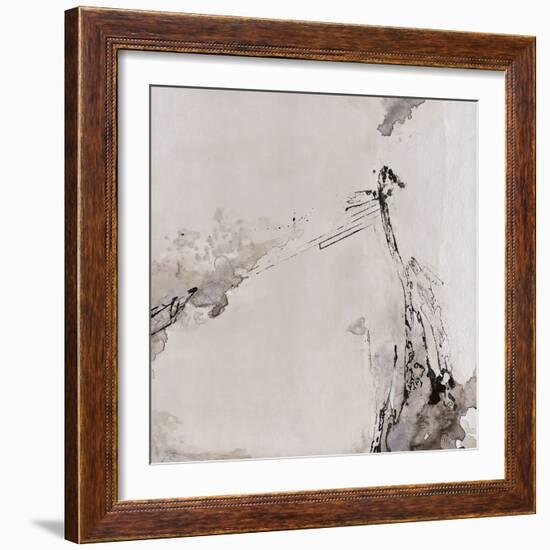 Whispers I-null-Framed Giclee Print