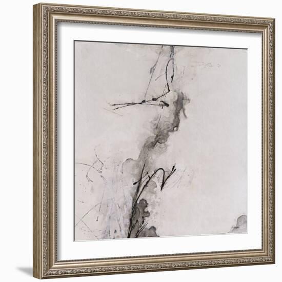 Whispers II-null-Framed Giclee Print