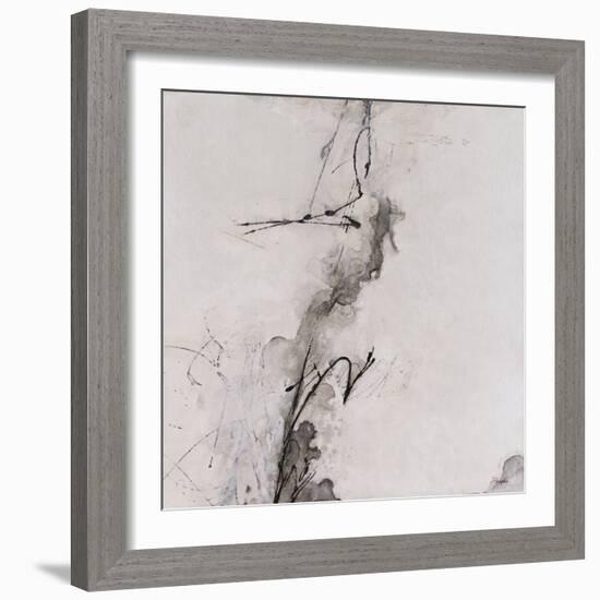 Whispers II-null-Framed Giclee Print