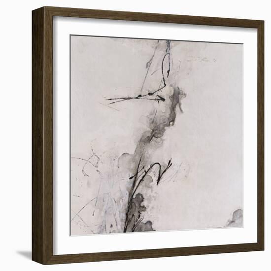 Whispers II-null-Framed Giclee Print