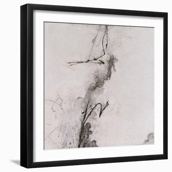 Whispers II-null-Framed Giclee Print