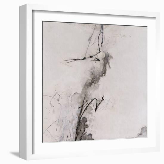 Whispers II-null-Framed Giclee Print