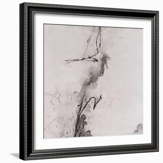 Whispers II-null-Framed Giclee Print