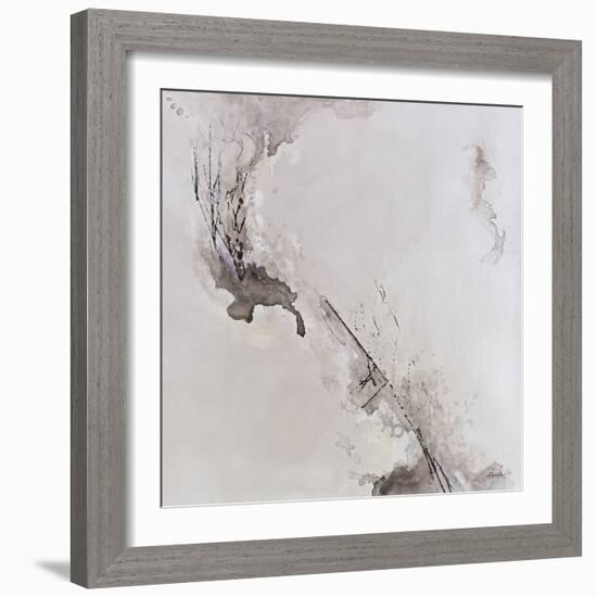 Whispers IV-null-Framed Giclee Print