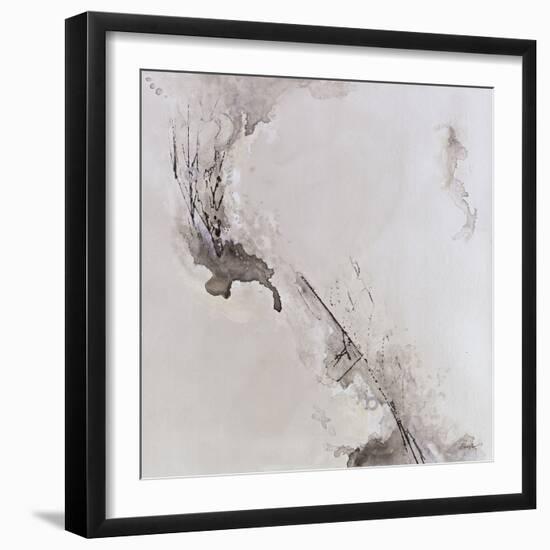 Whispers IV-null-Framed Giclee Print