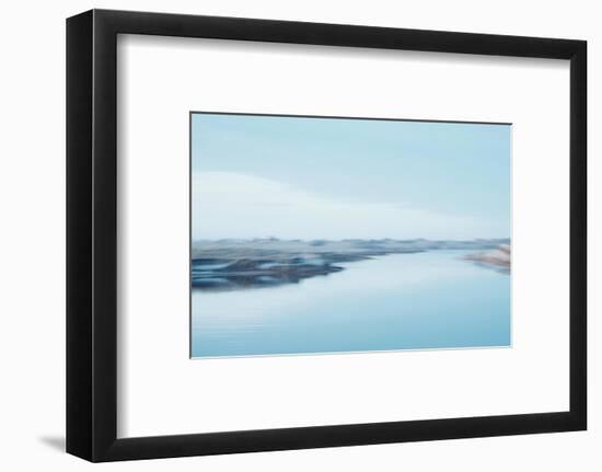 Whispers of Eternity-Jacob Berghoef-Framed Photographic Print
